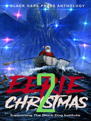 cover image of Eerie Christmas 2